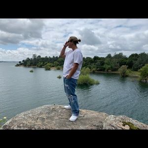 Meet your Posher, Sadie